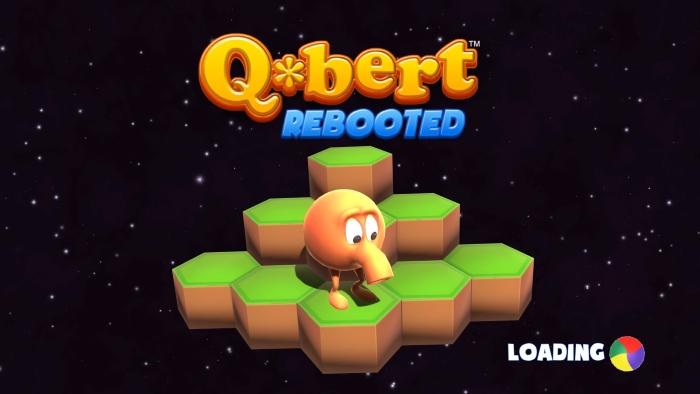 Q Bert Rebooted PS4.jpg