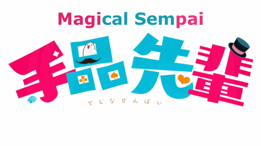 Magical Senpai 2019 anime.jpg