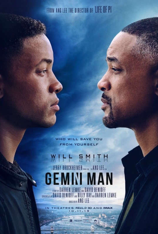 Gemini Man 2019 poster.jpg