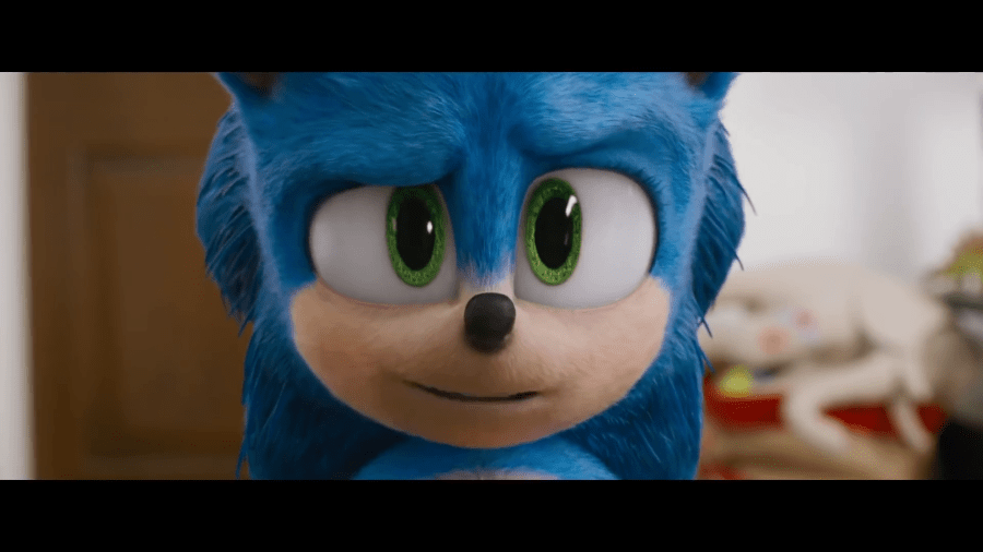 Sonic The Hedgehog 2020 new design.png