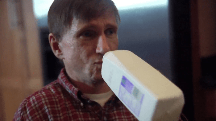 Krampus The Christmas Devil 2013 the cookie and milk gang.png