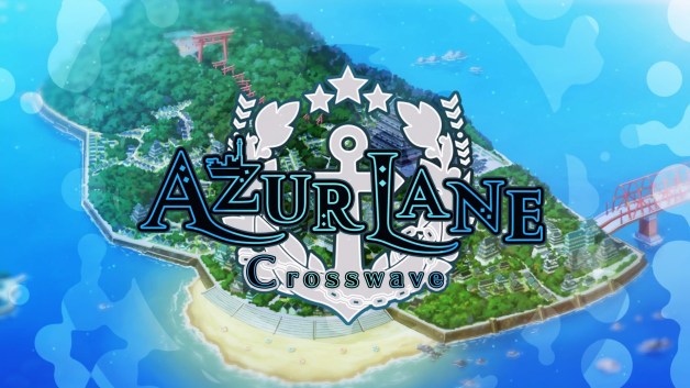 Azur Lane Crosswave PS4.jpg