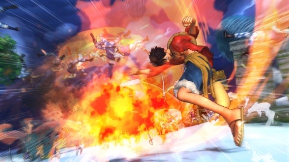 One Piece Pirate Warriors 2 musou attack.jpg