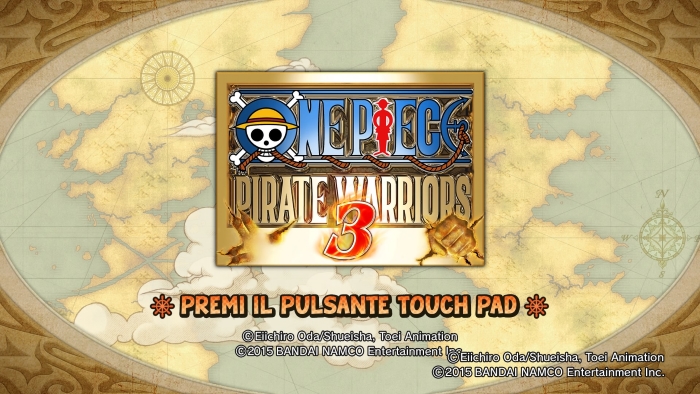 ONE PIECE: PIRATE WARRIORS 3_20160725151950