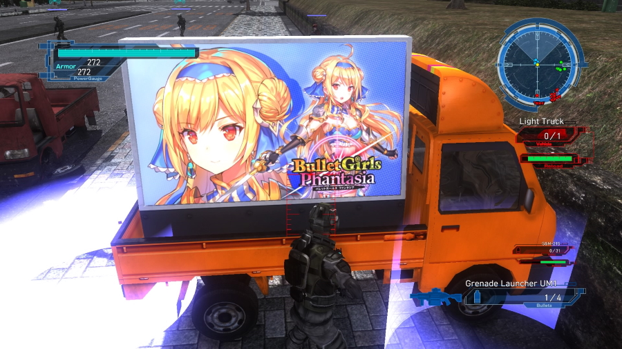 Earth Defense Force 5 PS4 d3 publisher self promotion at its finest.jpg