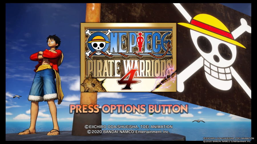 One Piece Pirate Warriors 4 PS4.jpg