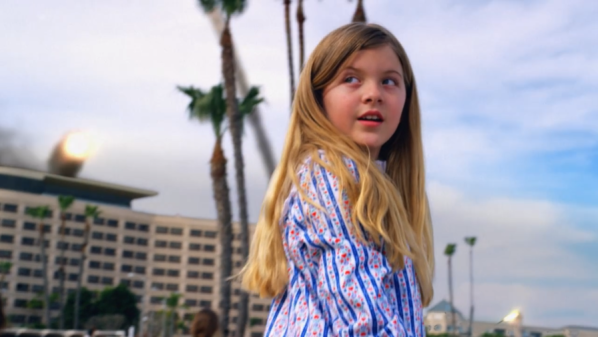 2 Lava 2 Lantula 2016 the british spiders are coming