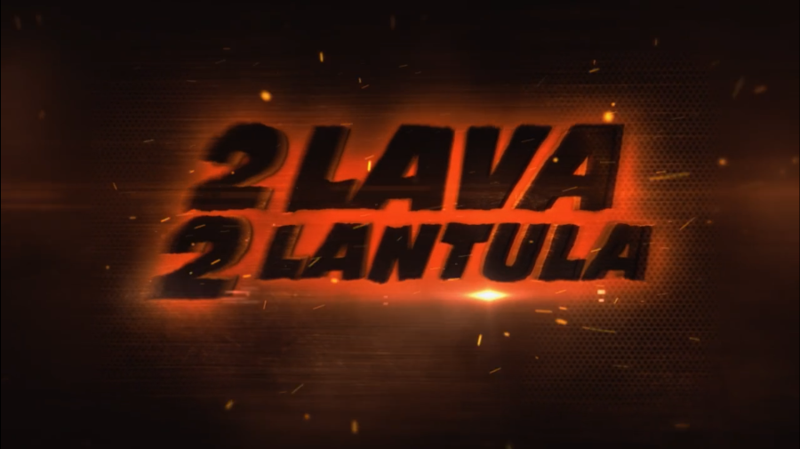 2 Lava 2 Lantula 2016