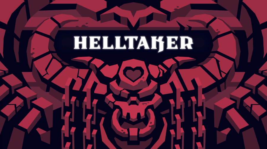 Helltaker STEAM