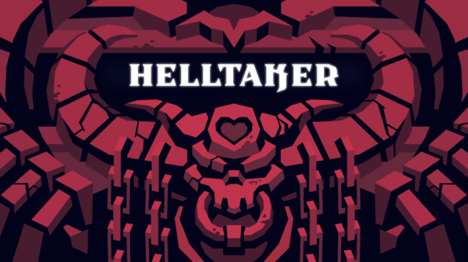 Helltaker STEAM