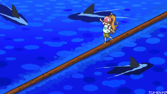 Sweetness And Lightning same song