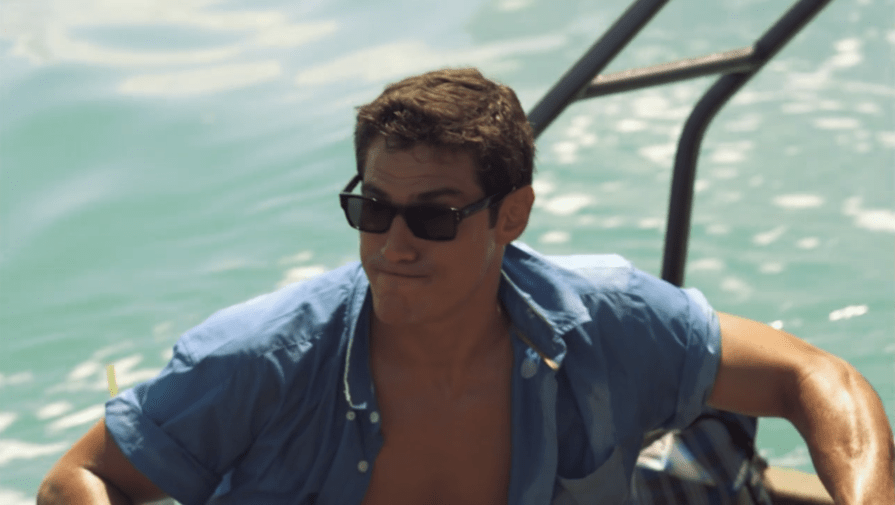 2 Headed Shark Attack 2012 yes i am the douchey one