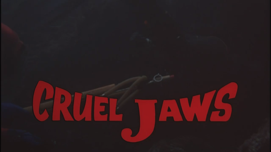 Cruel Jaws 1995