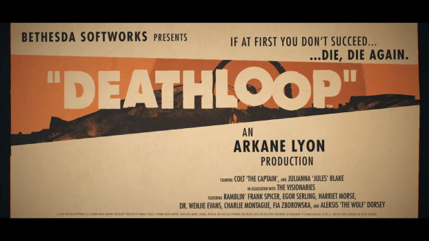 Deathloop