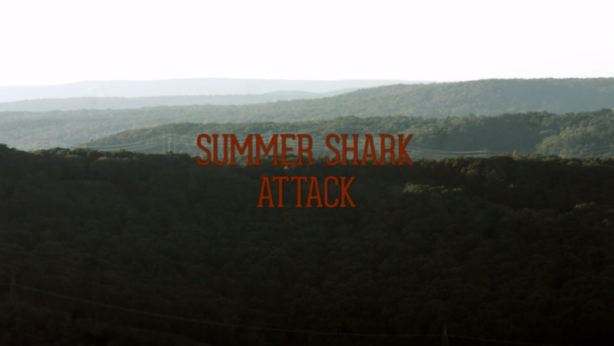 Ozark Sharks AKA Summer Shark Attack 2016