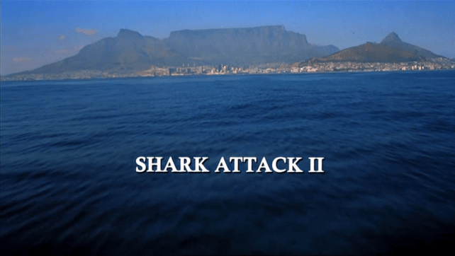 Shark Attack 2 2000