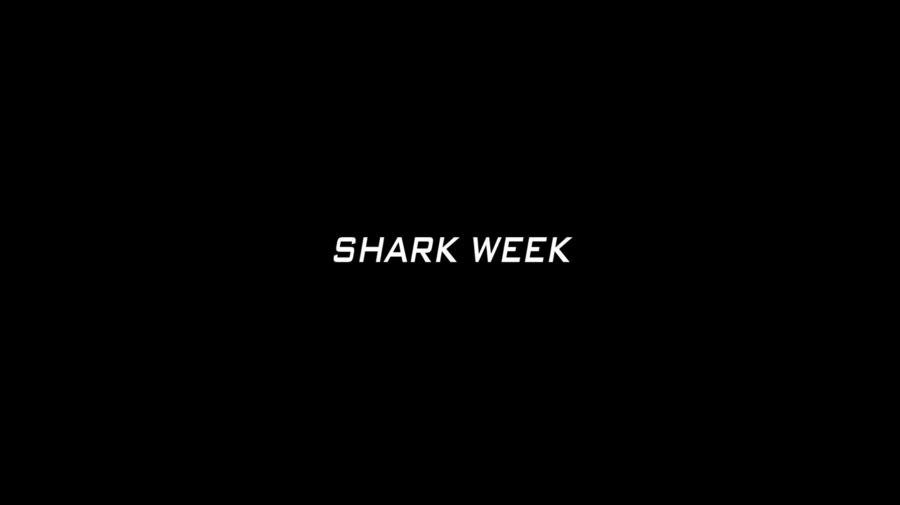Shark Week 2012