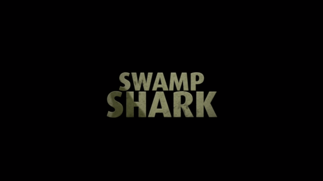 Swamp Shark AKA Killer Shark 2011