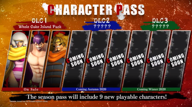 OP Pirate Warriors 4 Character Pass 1 third of it.png