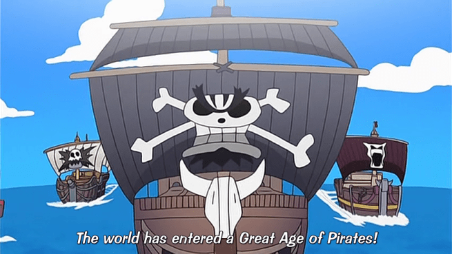 Wealth. Fame. Power.