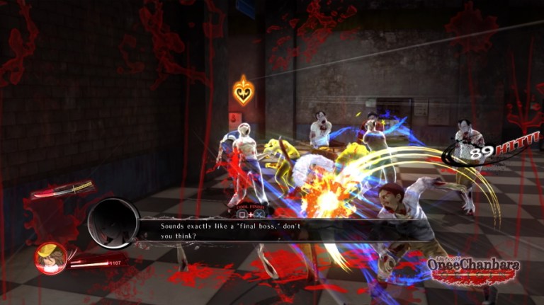 Oneechanbara Origin PS4 [REVIEW] | Blood Feuds, Zombies and Bikini ...