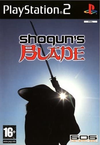 Shogun’s Blade PS2 [REVIEW] | #musoumay – Wise Cafe (International)
