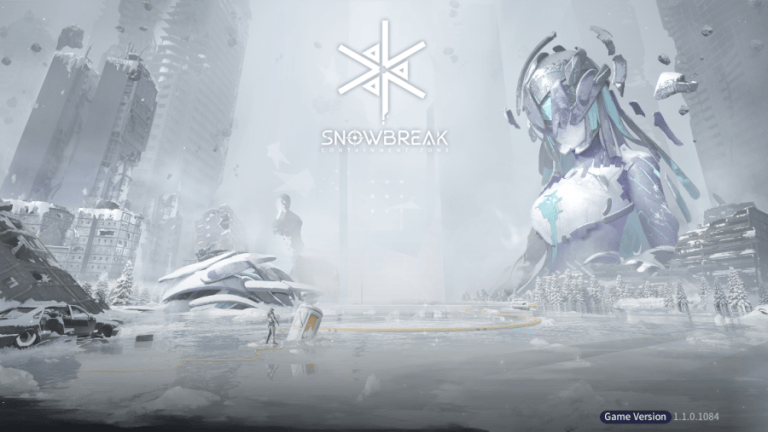 [EXPRESSO] Snowbreak Containment Zone iOS/PC | TOF: The Trinity – Wise ...