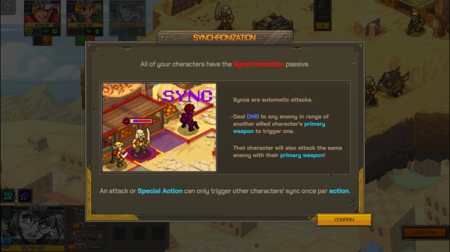 My (Almost) 2 Hours With The Metal Slug Tactics DEMO on Steam – Wise ...