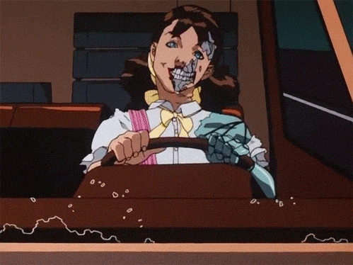 Parasite Dolls (2003) [REVIEW] | Bubblegum Boomers – Wise Cafe